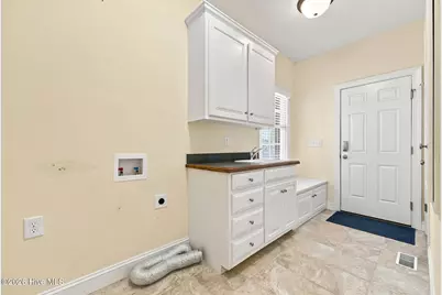 172 Golf Course Drive, Pinetops, NC 27864 - Photo 62