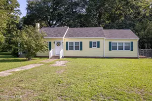 203 Willow Rd, Clinton, NC 28328 - Photo 2