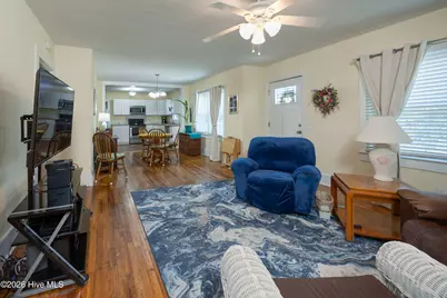 203 Willow Road, Clinton, NC 28328 - Photo 10
