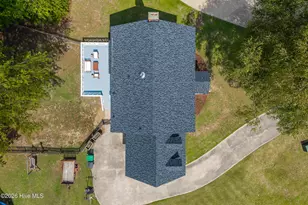 502 Wintergreen Ct, Tarboro, NC 27886 - Photo 42