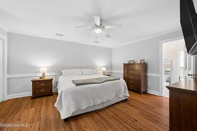502 Wintergreen Court, Tarboro, NC 27886 - Photo 20