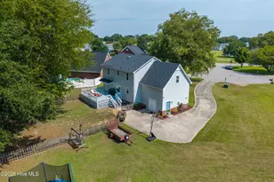 502 Wintergreen Ct, Tarboro, NC 27886 - Photo 36