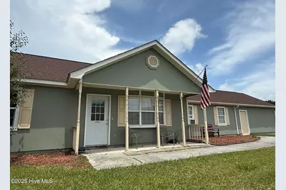 210 Zachary Lane, Hubert, NC 28539 - Photo 2