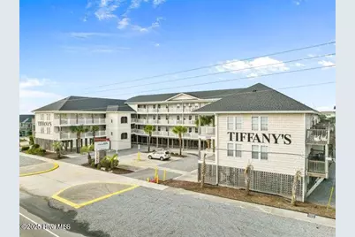 1501 N New River Drive #201, Surf City, NC 28445 - Photo 1