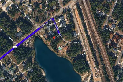 44 Pine Shores Drive, Southport, NC 28461 - Photo 6
