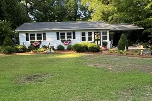606 N Pine Ln, Wadesboro, NC 28170 - Photo 1