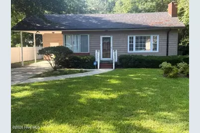 220 E Lewis Street, Whiteville, NC 28472 - Photo 1