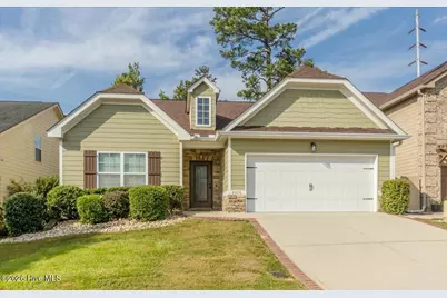 2606 Sherborne Court, Augusta, GA 30909 - Photo 2