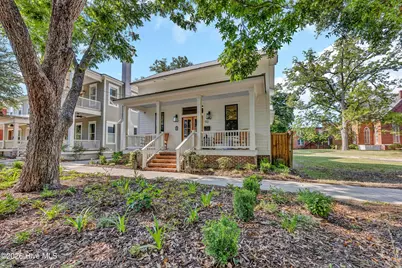 512 Nun Street, Wilmington, NC 28401 - Photo 1