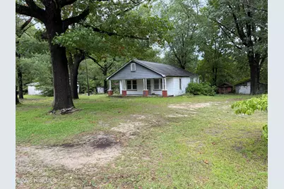 235 Bryant Road, Carthage, NC 28327 - Photo 2