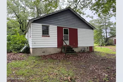 235 Bryant Road, Carthage, NC 28327 - Photo 6