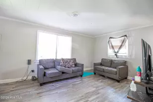 1200 Russell St, Rocky Mount, NC 27803 - Photo 4