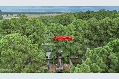 171 Cranes Cove, Vass, NC 28394 - Photo 54