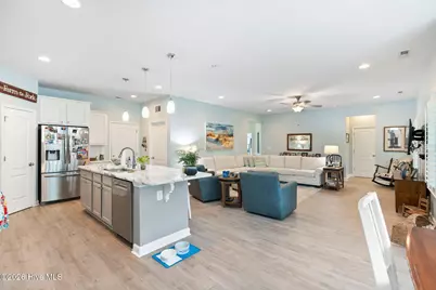707 E Chatman Drive NW, Calabash, NC 28467 - Photo 18