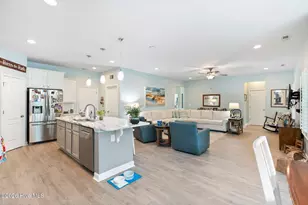 707 E Chatman Dr NW, Calabash, NC 28467 - Photo 18
