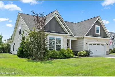 707 E Chatman Drive NW, Calabash, NC 28467 - Photo 4