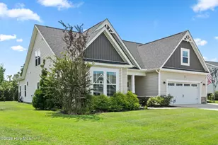 707 E Chatman Dr NW, Calabash, NC 28467 - Photo 4