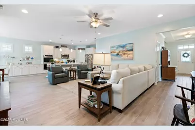 707 E Chatman Drive NW, Calabash, NC 28467 - Photo 12
