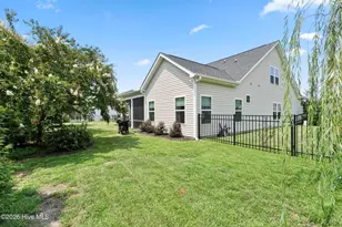 707 E Chatman Dr NW, Calabash, NC 28467 - Photo 60