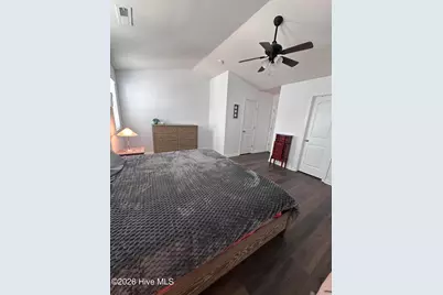809 Blanche Avenue #Unit 1, Carolina Beach, NC 28428 - Photo 10