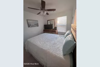 809 Blanche Avenue #Unit 1, Carolina Beach, NC 28428 - Photo 14