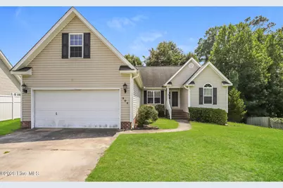 503 Plateau Drive, Greenville, NC 27858 - Photo 1
