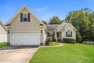 503 Plateau Dr, Greenville, NC 27858 - Photo 1