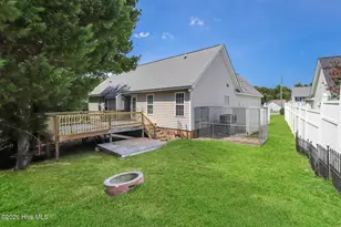 503 Plateau Dr, Greenville, NC 27858 - Photo 20