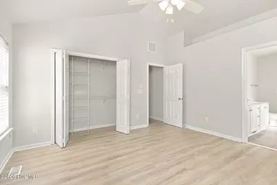 503 Plateau Drive, Greenville, NC 27858 - Photo 4