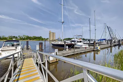 1701 Jel Wade Drive #L, Wilmington, NC 28401 - Photo 10