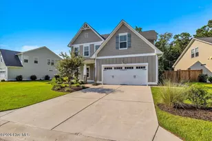 504 Beaumont Oaks Dr, Wilmington, NC 28411 - Photo 64