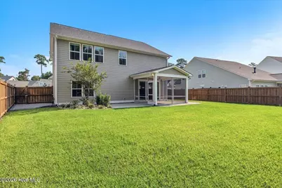 504 Beaumont Oaks Drive, Wilmington, NC 28411 - Photo 56