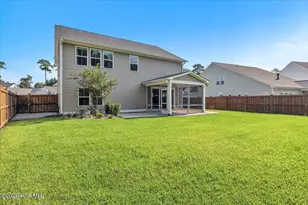 504 Beaumont Oaks Dr, Wilmington, NC 28411 - Photo 56