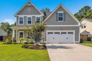 504 Beaumont Oaks Dr, Wilmington, NC 28411 - Photo 2