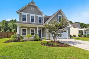504 Beaumont Oaks Dr, Wilmington, NC 28411 - Photo 62