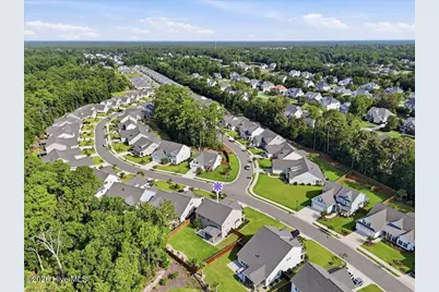 504 Beaumont Oaks Drive, Wilmington, NC 28411 - Photo 76