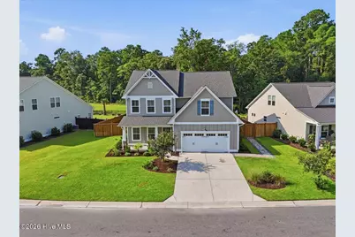 504 Beaumont Oaks Drive, Wilmington, NC 28411 - Photo 78