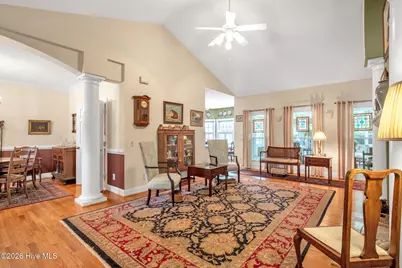 5 Fur Court E, Pinehurst, NC 28374 - Photo 10