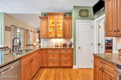 5 Fur Court E, Pinehurst, NC 28374 - Photo 14