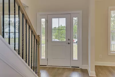 281 Eutaw Springs Trail, North Augusta, SC 29860 - Photo 4