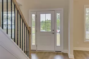 281 Eutaw Springs Trail, North Augusta, SC 29860 - Photo 4