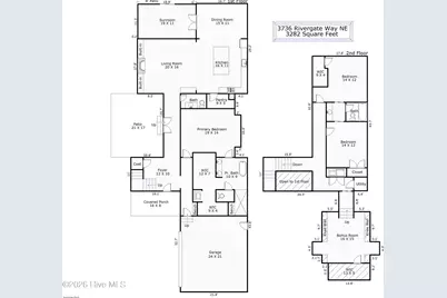 3736 Rivergate Way NE, Leland, NC 28451 - Photo 50