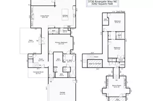3736 Rivergate Way NE, Leland, NC 28451 - Photo 50