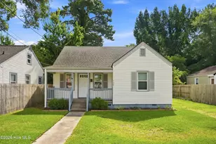 108 Harrell St, Elizabeth City, NC 27909 - Photo 1