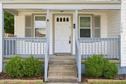 108 Harrell Street, Elizabeth City, NC 27909 - Photo 4