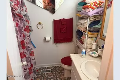 809 Meadow Road, Colerain, NC 27924 - Photo 22