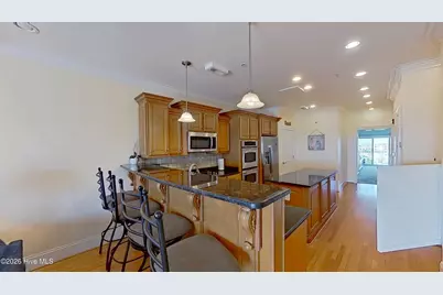 307 Lake Park Boulevard S #Unit 202, Carolina Beach, NC 28428 - Photo 6