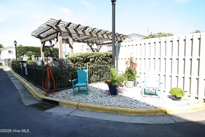 307 Lake Park Boulevard S #Unit 202, Carolina Beach, NC 28428 - Photo 28