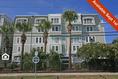 307 Lake Park Boulevard S #Unit 202, Carolina Beach, NC 28428 - Photo 1