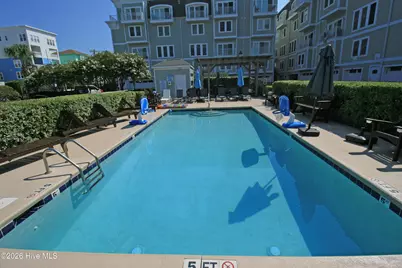 307 Lake Park Boulevard S #Unit 202, Carolina Beach, NC 28428 - Photo 32